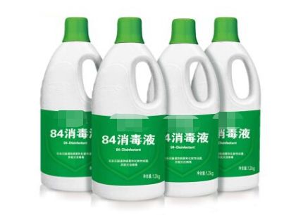 別瞎買！這些消毒產品對新冠病毒根本沒用